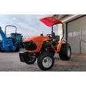 4FARMER B2601 4x4 - 24 KM / TURF