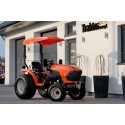 4FARMER B2601 4x4 - 24 KM / GAZON