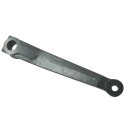 Brazo de elevación, brazo de elevación, H6710-99200, 66611-36510, 66611-36523, Kubota B1-14, Kubota B1-15, Kubota B1400, Kubota