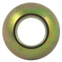 Ball for rods, ball for slings, ball for lifting arms, ball for lifting arms, ball for lifting arms, 44x22.50, 35x44, AELLB29002