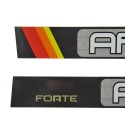 Autocollants Yanmar AF17, Yanmar AF-17