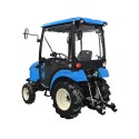 LS Traktor XJ25 HST s kabínou