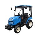 LS Traktor XJ25 HST mit Kabine
