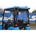 LS Traktor XJ25 HST mit Kabine