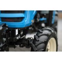 LS Tractor XJ25 HST with cab
