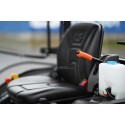 LS Traktor XJ25 HST mit Kabine