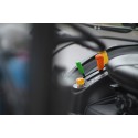 LS Traktor XJ25 HST mit Kabine