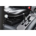 LS Traktor XJ25 HST mit Kabine