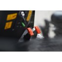 LS Traktor XJ25 HST mit Kabine