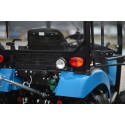 LS Traktor XJ25 HST mit Kabine