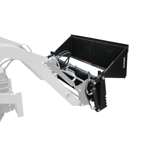 Łyżka 3w1 180 cm do ładowacza 4FARMER | Traktor.com.pl