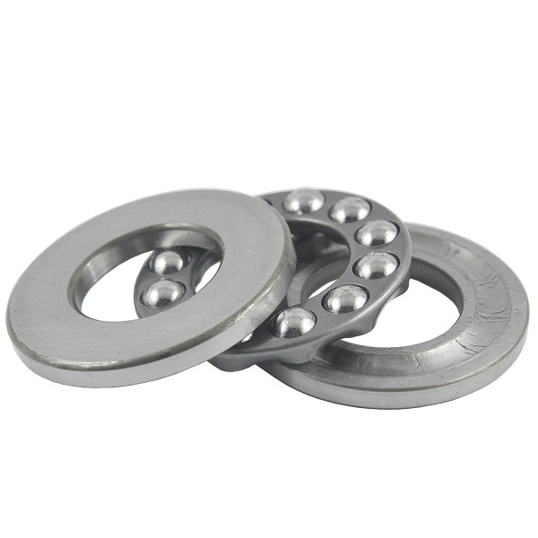 Ložisko, 51308, 40 x 78 x 26 mm, 40x78x26 mm, NACHI, ložisko redukcie náboja, 40 x 78, 40x78, 78x40, 78 x 40, 40-78, 78-40