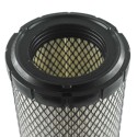 Filtr powietrza, Yanmar 3TNV84, 17702366071, S1261T, RS3940, P827655, WPO-137-03, 3024888, 1001852, WA20-251, SL5676, 1774323600