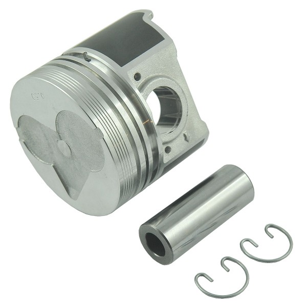 Pistón, Kubota V2003, 83,50 mm, 1G770-2111,