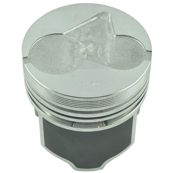 Piston, Kubota V2003, 83,50 mm, 1G770-2111,