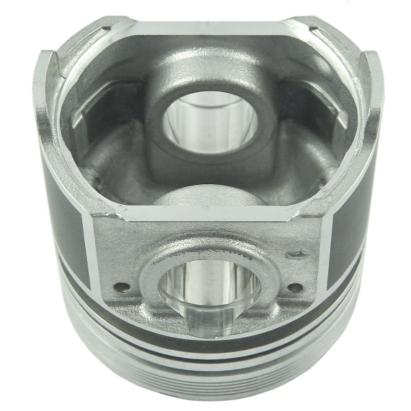 Piston, Kubota V2003, 83,50 mm, 1G770-2111,