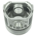 Piston, Kubota V2003, 83.50 mm, 1G770-2111,