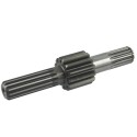 Hnací hriadeľ, BCA12C00860A1, 11351401003, VST Fieldtrac MT180, VST Fieldtrac MT224, VST Fieldtrac MT270, VST Fieldtrac 927,