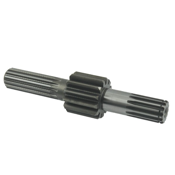 Wałek napędu, BCA12C00860A1, 11351401003, VST Fieldtrac MT180,  VST Fieldtrac MT224,  VST Fieldtrac MT270,  VST Fieldtrac 927,