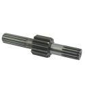 Hnací hřídel, BCA12C00860A1, 11351401003, VST Fieldtrac MT180, VST Fieldtrac MT224, VST Fieldtrac MT270, VST Fieldtrac 927,