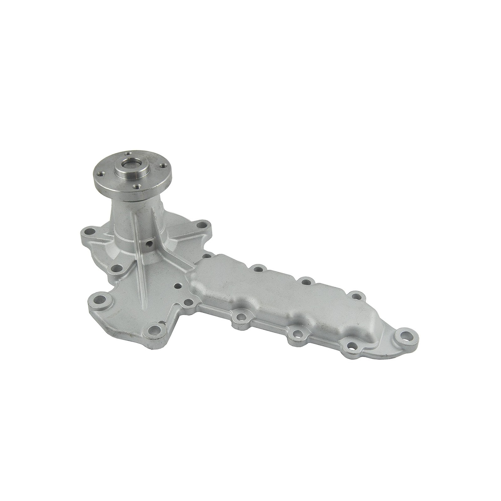 Vodná pumpa Kubota, 15221-73030, Kubota V1502, Kubota V1202, Kubota V1902, Kubota V2203B, Kubota V2203E