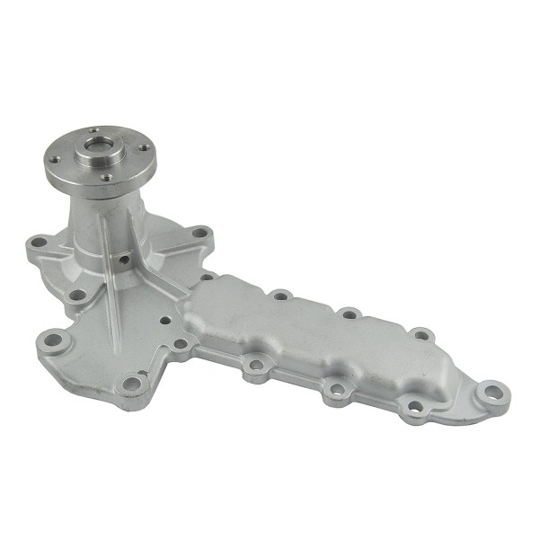 Bomba de agua Kubota, 15221-73030, Kubota V1502, Kubota V1202, Kubota V1902, Kubota V2203B, Kubota V2203E