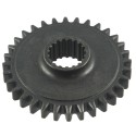 Zębatka WOM, PTO, 18T/32T, VST Fieldtrac MT180, VST Fieldtrac MT224, BEA11C00020A0