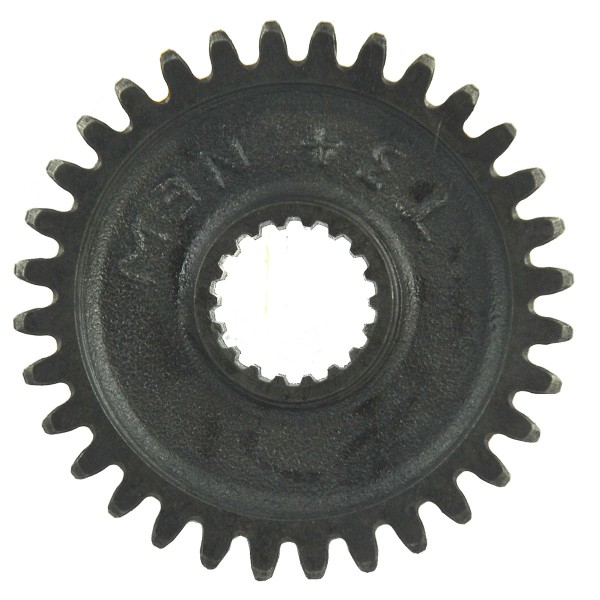 PTO sprocket, PTO, 18T/32T, VST Fieldtrac MT180, VST Fieldtrac MT224, BEA11C00020A0