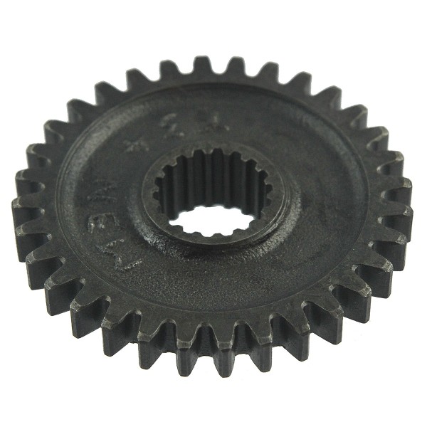 Zapfwellenrad, Zapfwelle, 18T/32T, VST Fieldtrac MT180, VST Fieldtrac MT224, BEA11C00020A0
