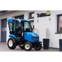 LS Tractor XJ25 MEC with cab