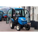 LS Tractor XJ25 MEC with cab