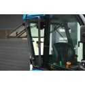 LS Traktor XJ25 MEC s kabinou