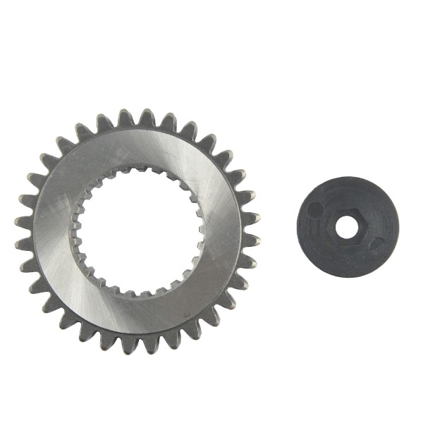 Zębatka, 32T, 26T, VST Shakti 135, 180505000330, VST Shakti 135-DI ULTRA