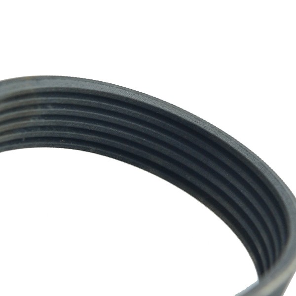 Pasek klinowy, wielorowkowy, 21 x 1775 mm, 6 PK 1775, Contitech, 6PK1775