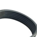 Correa trapezoidal, ranuras múltiples, 21 x 1775 mm, 6 PK 1775, Contitech, 6PK1775