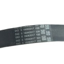 Klínový řemen, vícedrážka, 21 x 1775 mm, 6 PK 1775, Contitech, 6PK1775