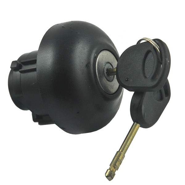 Bouchon de réservoir de carburant, Ford Transit 2.2TDC, 9C119K163AA