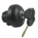 Fuel filler cap, Ford Transit 2.2TDC, 9C119K163AA