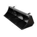 Łyżka do ładowacza 120 cm 4FARMER | Traktor.com.pl