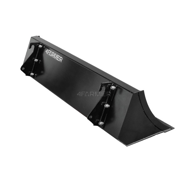 Lžíce pro nakladač 150cm 4FARMER