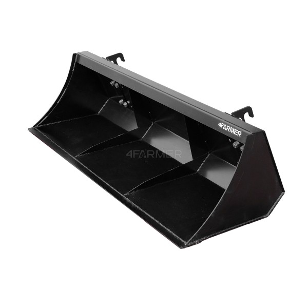 Łyżka do ładowacza 150cm 4FARMER | Traktor.com.pl