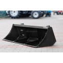 Łyżka do ładowacza 150 cm 4FARMER | Traktor.com.pl