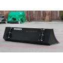 Łyżka do ładowacza 150 cm 4FARMER | Traktor.com.pl