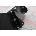 Łyżka do ładowacza 150 cm 4FARMER | Traktor.com.pl