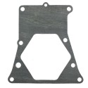 Engine block gasket, Mitsubishi K3C, MM4082161, MGG0000504GA0, VST MT180, VST MT224