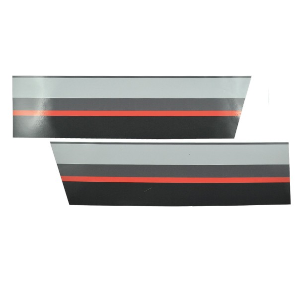 Pegatinas Kubota GL21