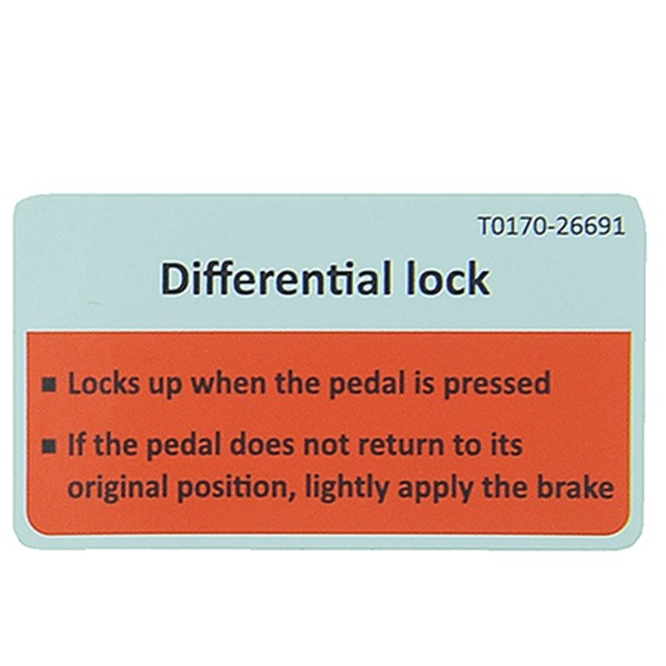 Kubota GL21, Kubota GL23, Kubota GL25, Kubota GL27, Kubota GL29, Kubota GL32, Kubota GL35, Kubota GL40, Kubota GL43, Kubota stic