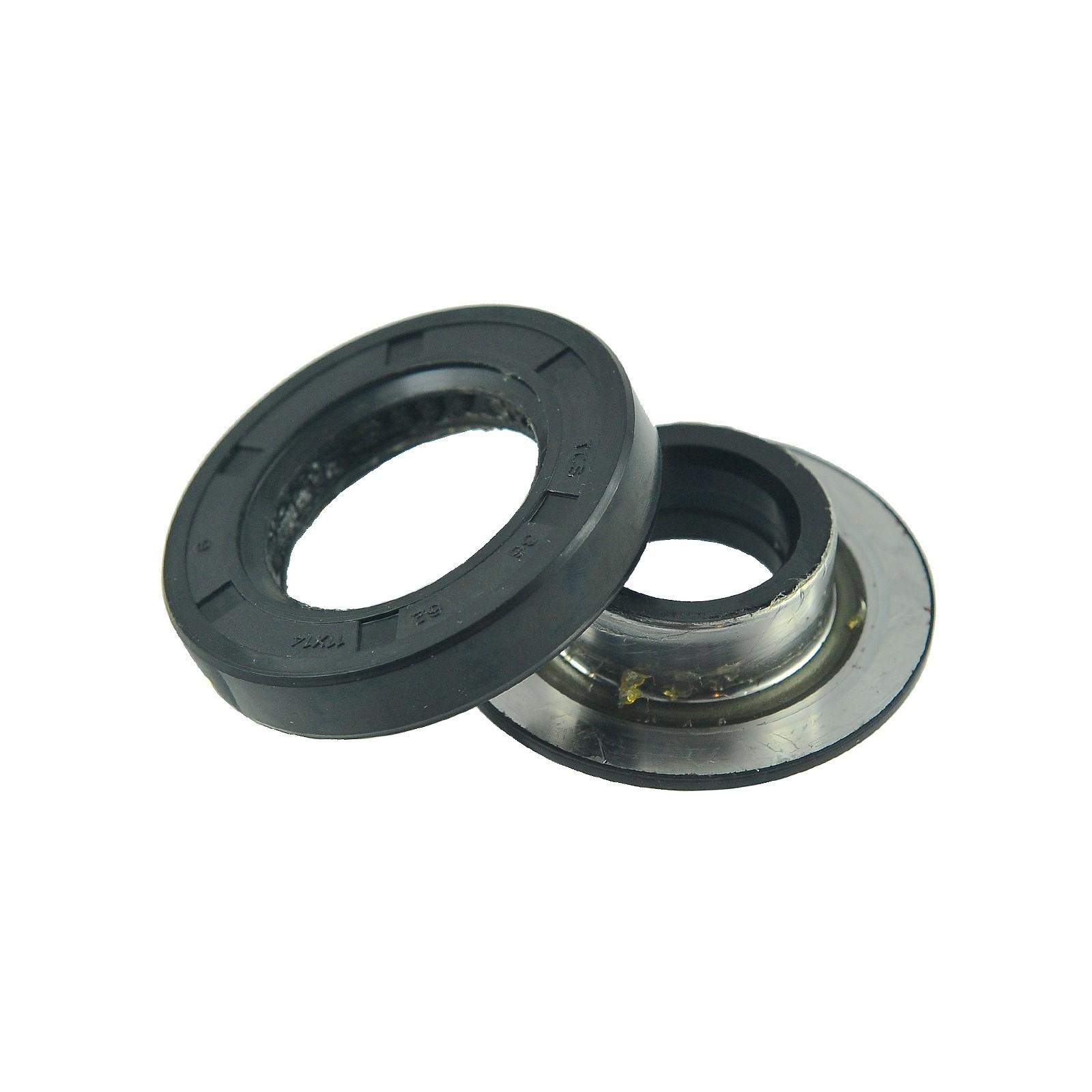 Kazetový tmel, 25 x 62, 25 x 62, 62-25, 65 x 25, 65 x 25, 52954-21560, Kubota 688