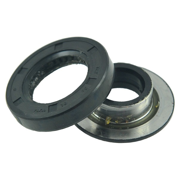 Uszczelniacz kasetowy / 25 x 62 x 11/14 mm / Kubota 688 / 52954-21560