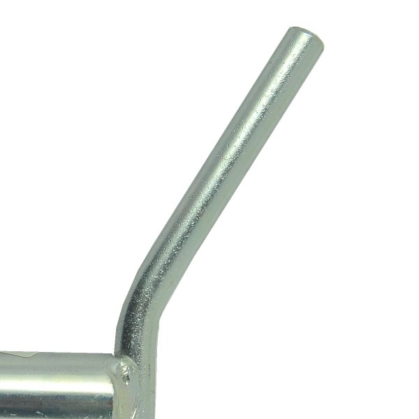 Pin with handle, Z530123KR, 30 x 123 mm, 30x123 mm